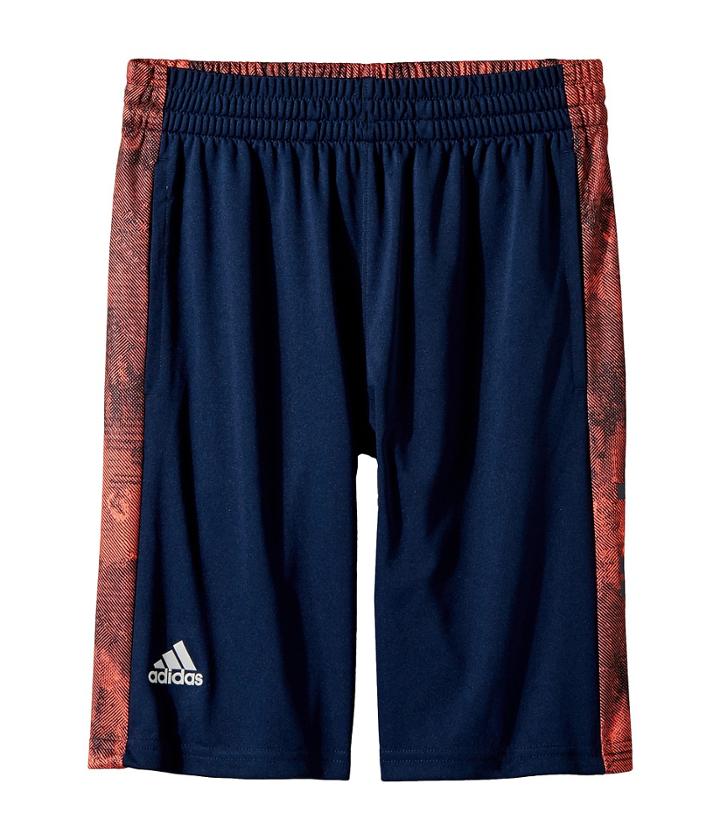 Adidas Kids - Supreme Speed Shorts
