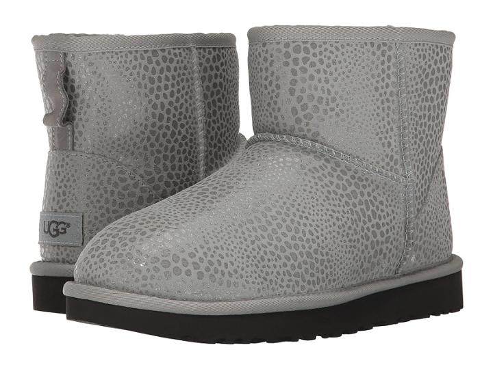 Ugg - Classic Mini Glitzy