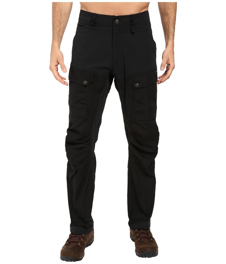 Fj  Llr  Ven - Keb Trousers Regular