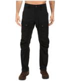 Fj  Llr  Ven - Keb Trousers Regular