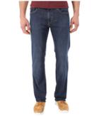 Mavi Jeans - Zach Classic Straight Leg In Dark Comfort