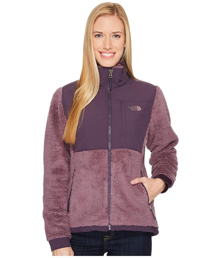 The North Face - Sherpa Denali Jacket