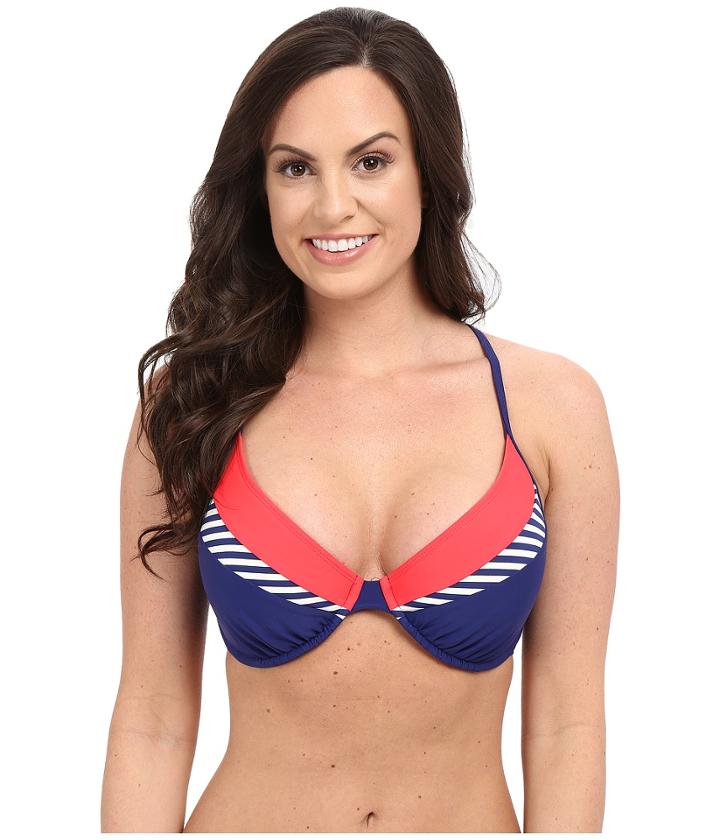 Body Glove - Victory Underwire Solo D-dd-e-f Cup Top