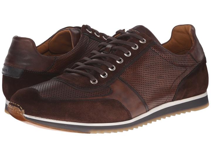 Magnanni - Serrano