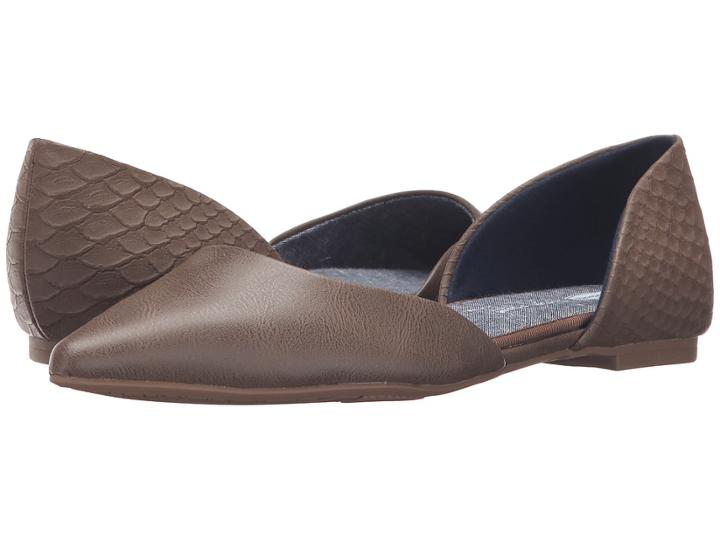 Dr. Scholl's - Svetlana
