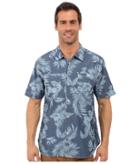 Tommy Bahama - St. Tropique Camp Woven Shirt