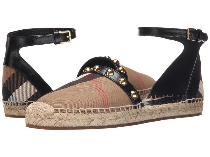 Burberry - Abbingdon St