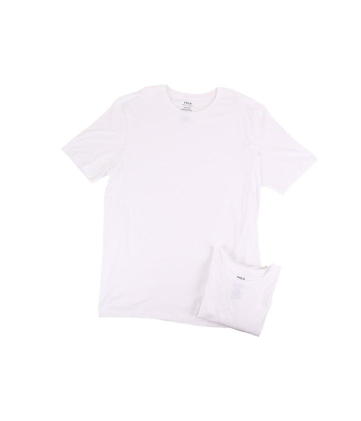 Polo Ralph Lauren - 2-pack Tall Crew T-shirt