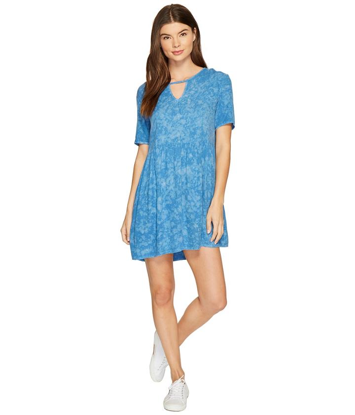 Rvca - Out Of Town Dress