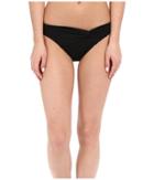 Jets By Jessika Allen - Jetset Asymmetrical Twist Front Bikini Bottom