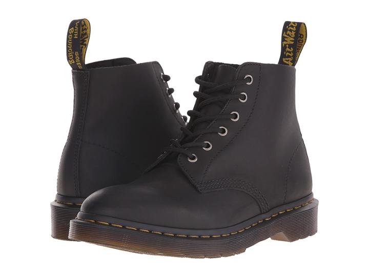 Dr. Martens - Ali 6-eye Boot