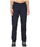 Fjallraven - High Coast Fall Trousers