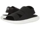 Adidas Y-3 By Yohji Yamamoto - Y-3 Qasa Sandal