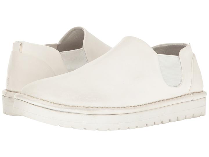 Marsell - Low Chelsea Boot