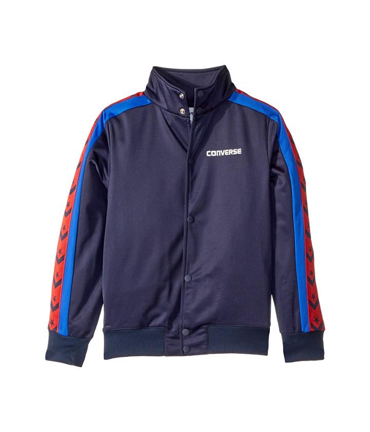 Converse Kids - Heritage Warmup Bomber