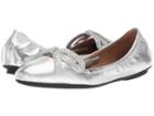 Marc Jacobs - Willa Strass Bow Ballerina Flat