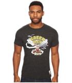 The Original Retro Brand - Green Day Short Sleeve Tri-blend Tee