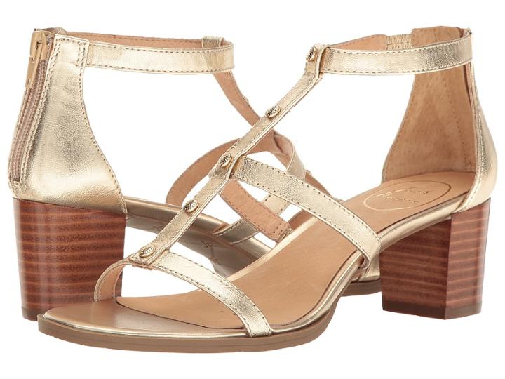Jack Rogers - Julia