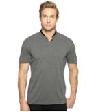 7 Diamonds - Prado Short Sleeve Shirt