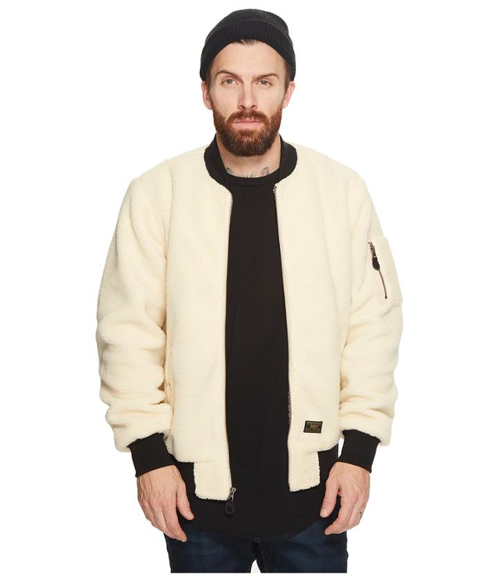 Huf - Sherpa Bomber