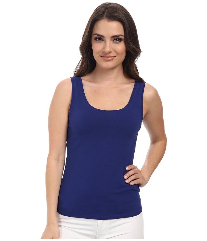 Nic+zoe - Petite Perfect Tank Top