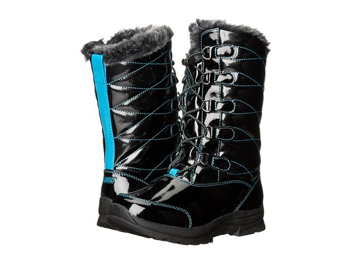 Khombu Kids - Daviana