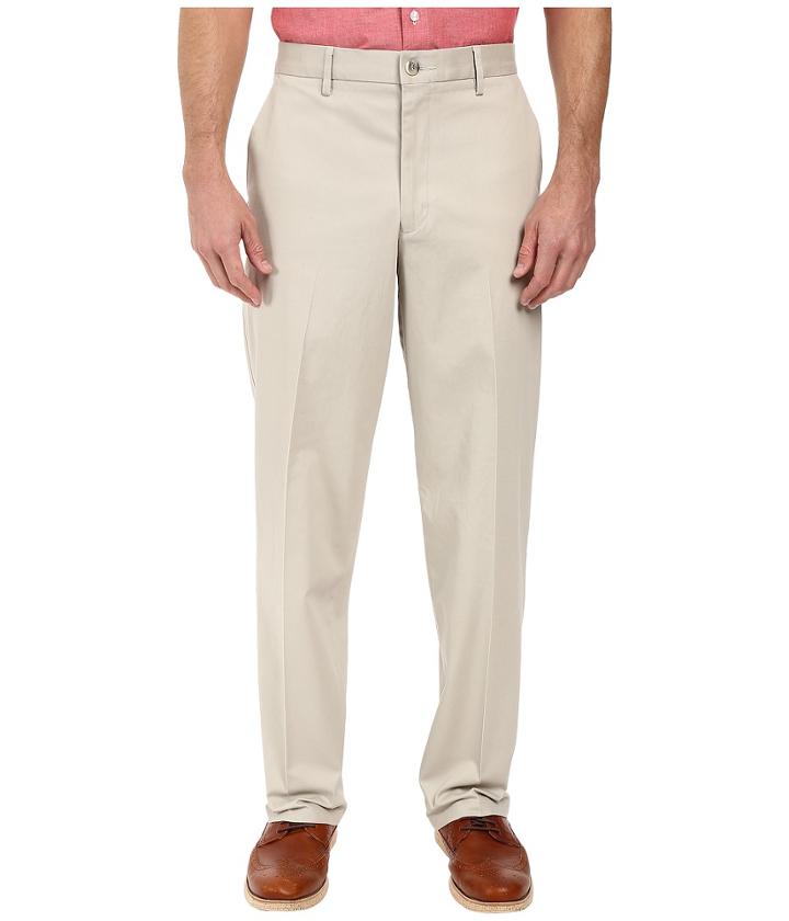 Dockers - Signature Stretch Relaxed Flat Front
