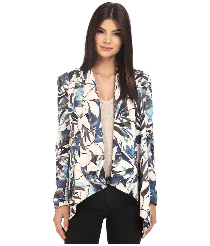 Stylestalker - Hawaiian Sunsetian Sunset Jacket
