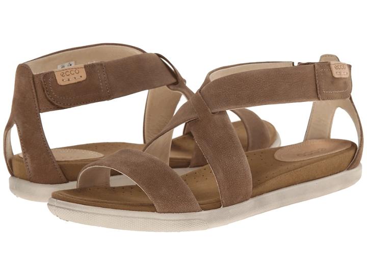 Ecco Damara Strap Sandal