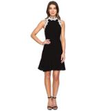 Shoshanna - York Dress