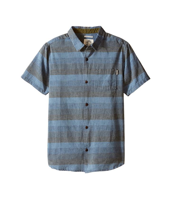 O'neill Kids - Fifty Two Short Sleeve Tee
