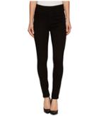 Ivanka Trump - Tummy Control High Waisted Jegging In Black