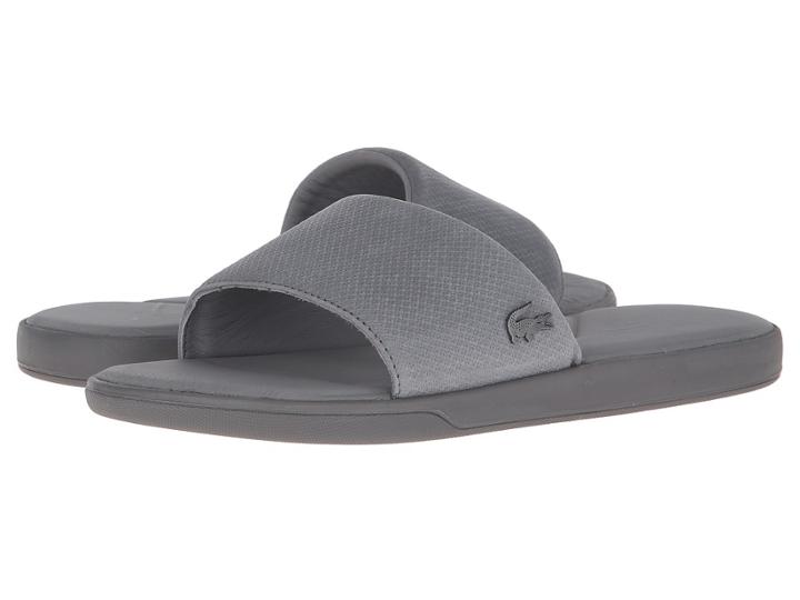 Lacoste - L.30 Slide Casual Cam