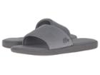 Lacoste - L.30 Slide Casual Cam