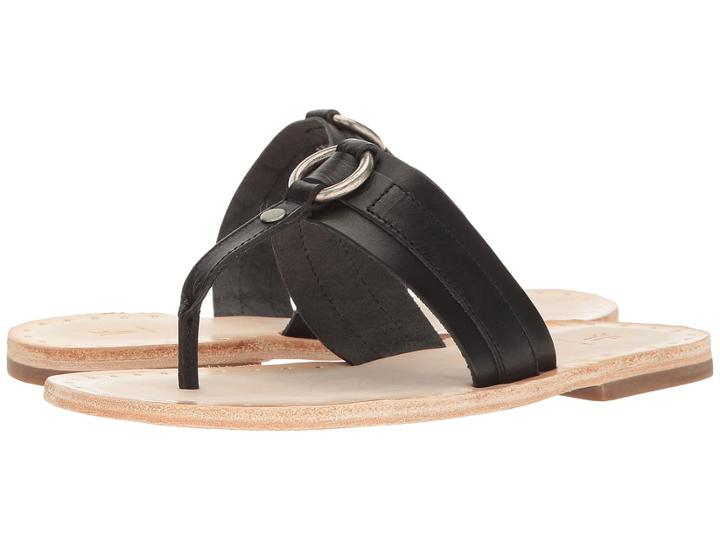 Frye - Avery Harness Thong
