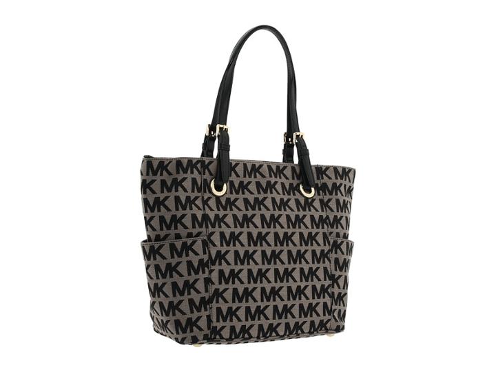 Michael Michael Kors - Logo East/west Signature Tote