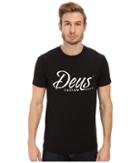 Deus Ex Machina Deus Customs T-shirt