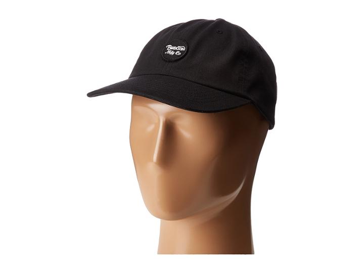 Brixton - Wheeler Cap