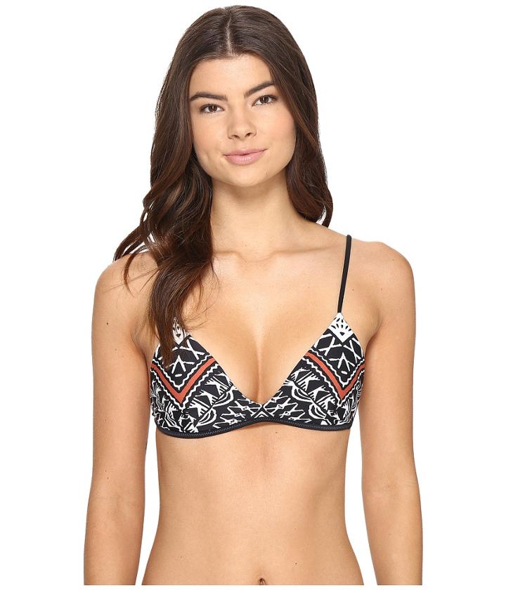 Amuse Society - Govene Triangle Top