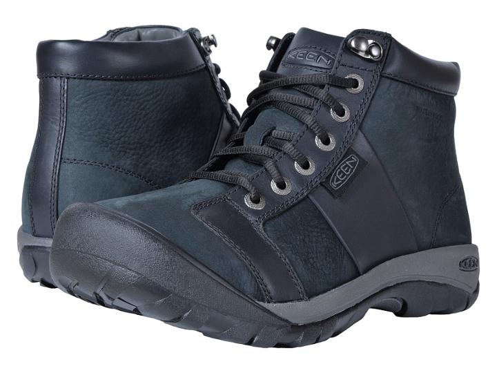 Keen - Austin Mid Waterproof