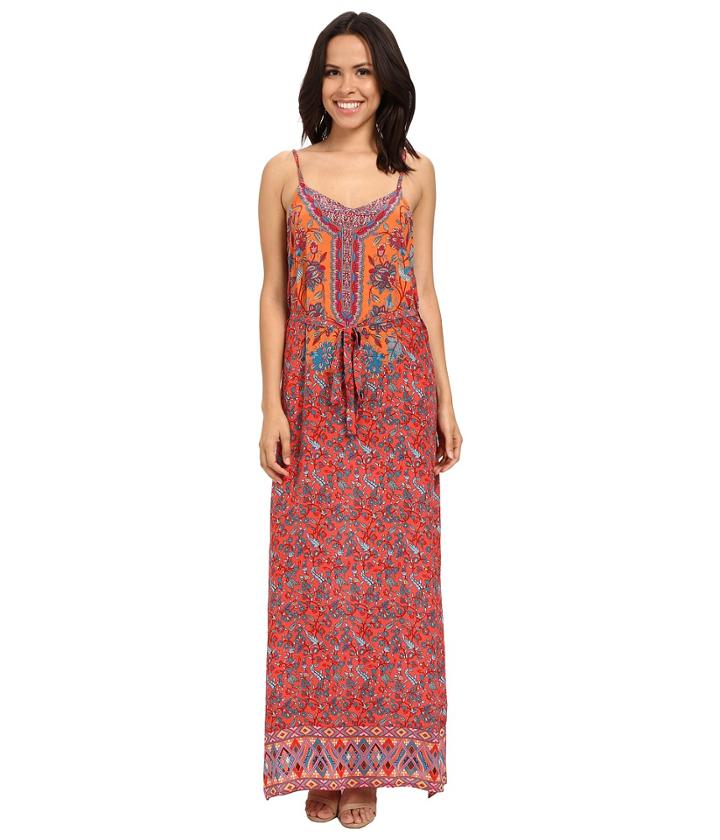 Tolani - Naomi Maxi Dress