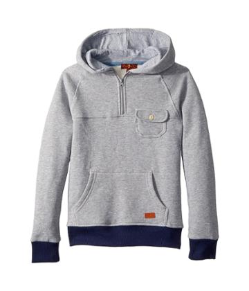 7 For All Mankind Kids - Hoodie