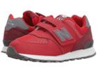 New Balance Kids - Yv574v1