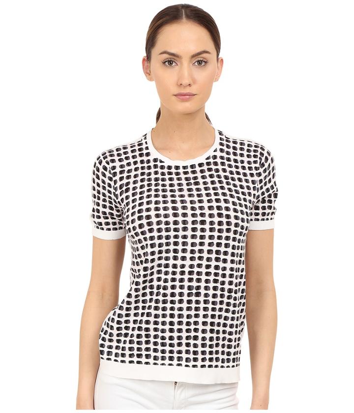 Kate Spade New York - Island Stamp Sweater