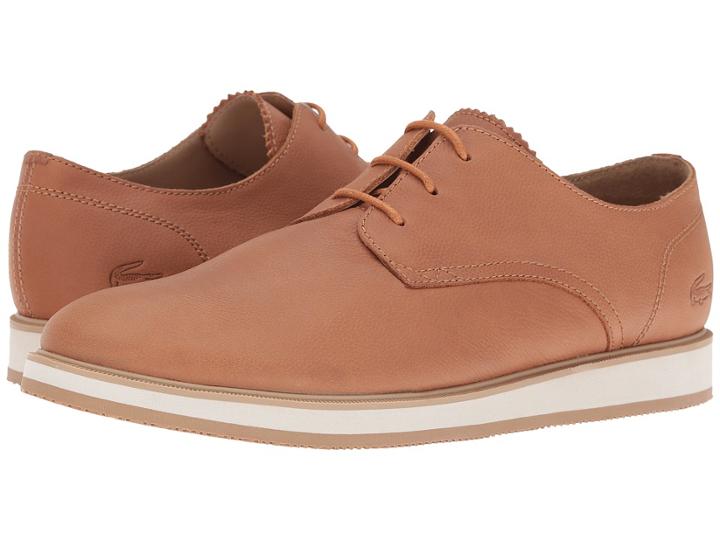Lacoste - Millard Lace 316 1