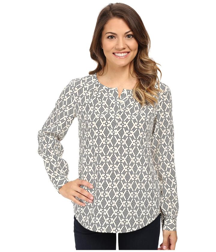 Pendleton - Petite Kelly Tunic
