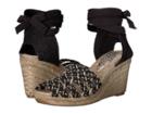 Free People - Amalfi Coast Wedge