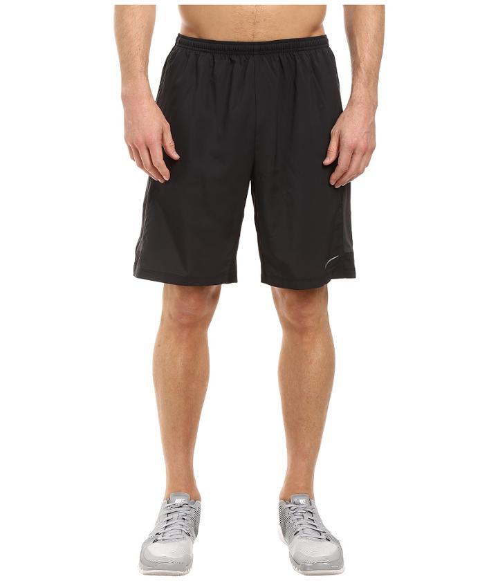 Nike - 9 Freedom Running Short