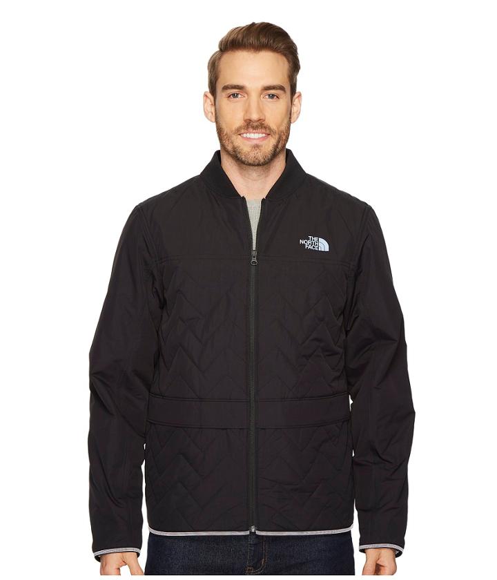 The North Face - Westborough Insulated Bomber