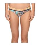 Maaji - Soul Train Signature Cut Bottoms